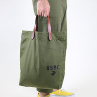 USMC Tote Bag