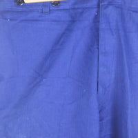 VINTAGE HBT WORK PANT GERMANY W38 52/54IT
