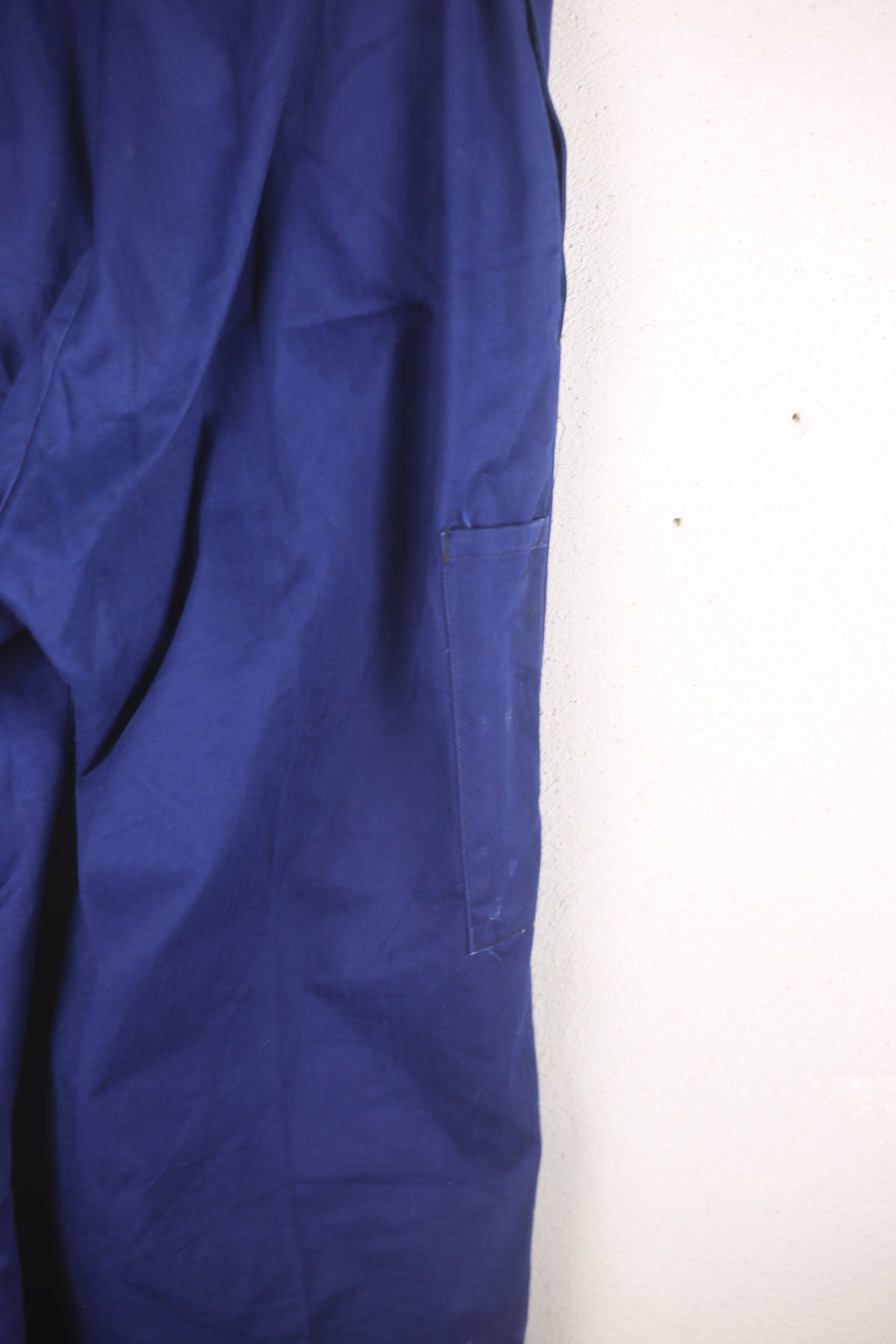 VINTAGE HBT WORK PANT GERMANY W38 52/54IT