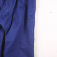 VINTAGE HBT WORK PANT GERMANY W38 52/54IT