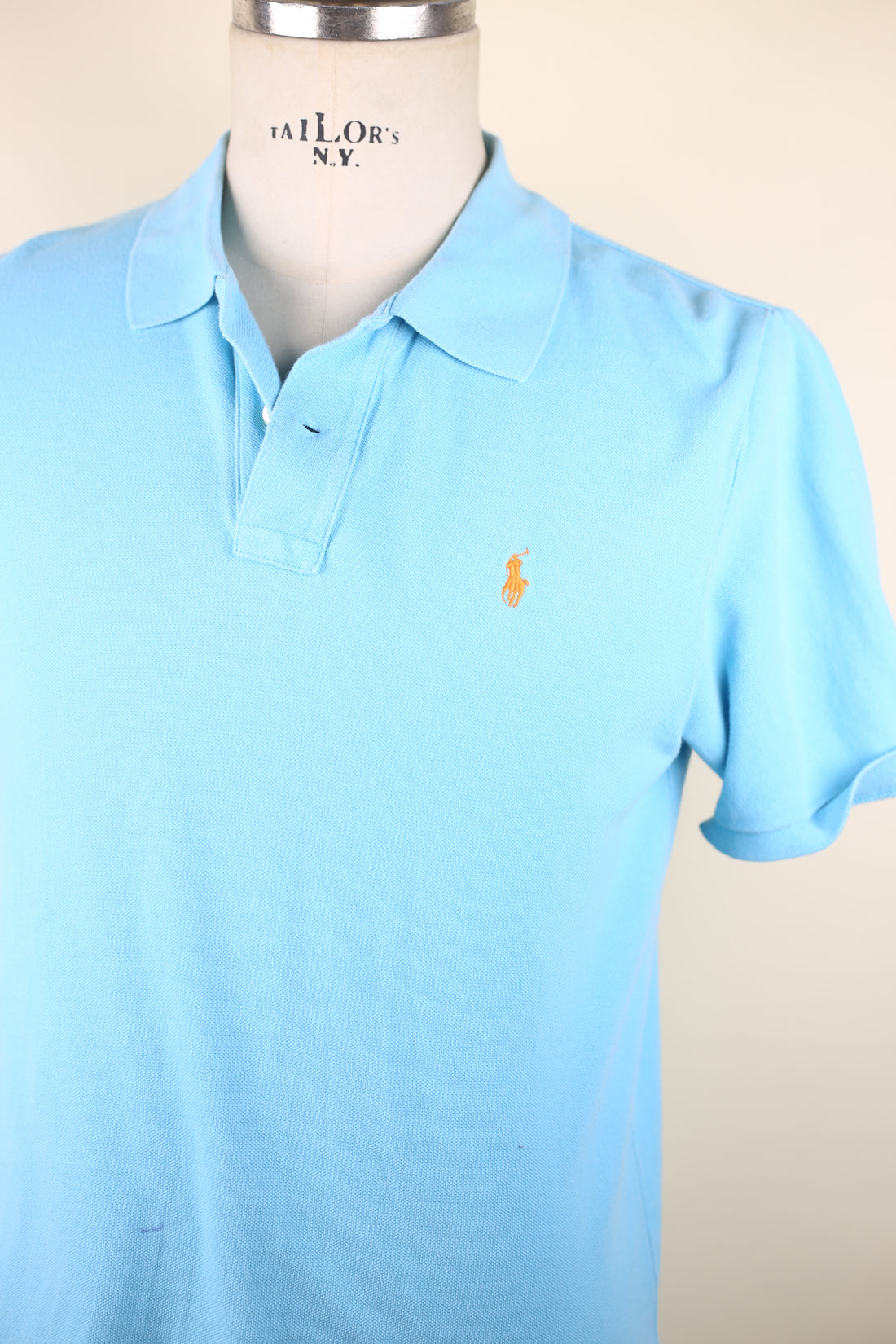 Polo RL - XS -