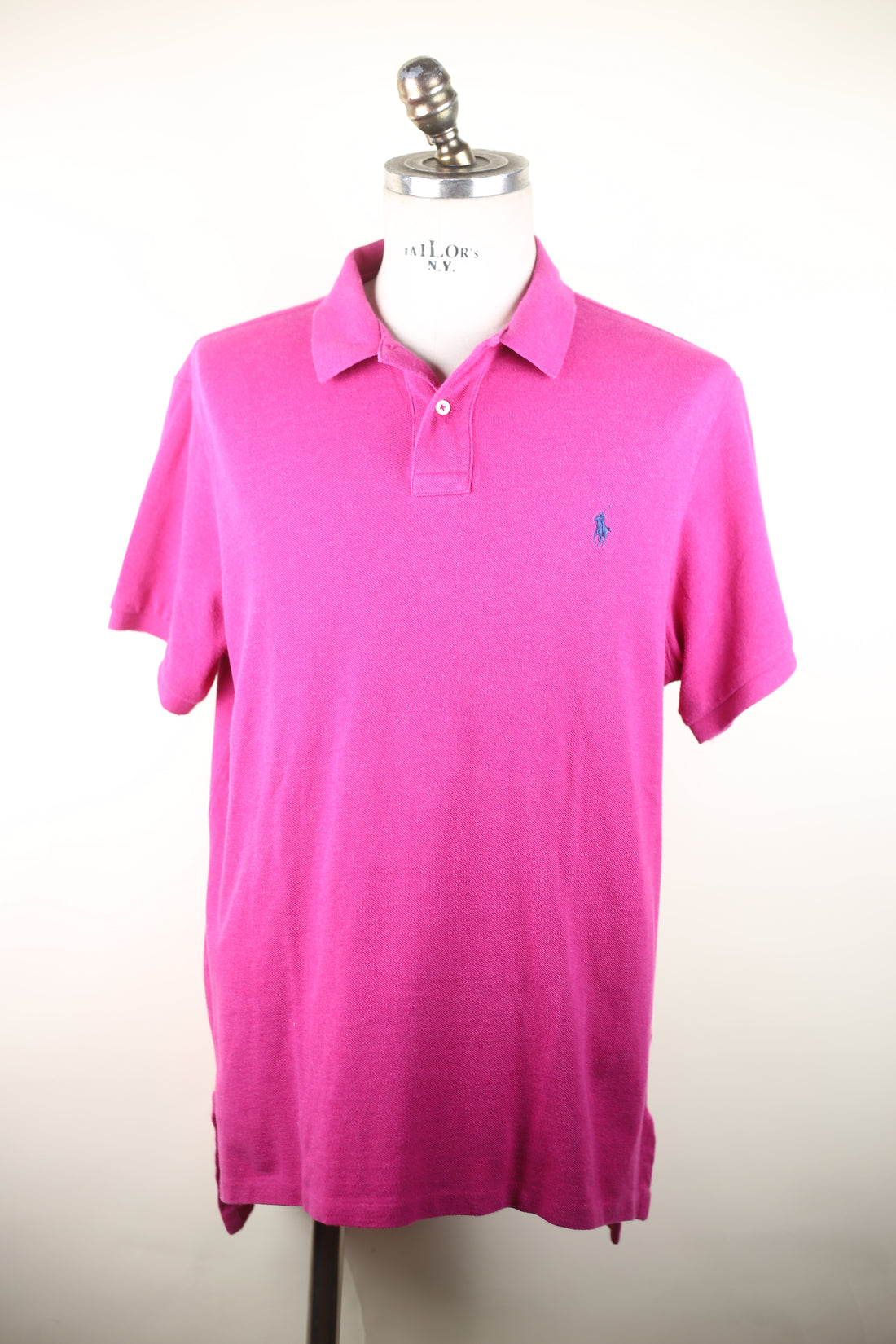 POLO RL - L/XL -