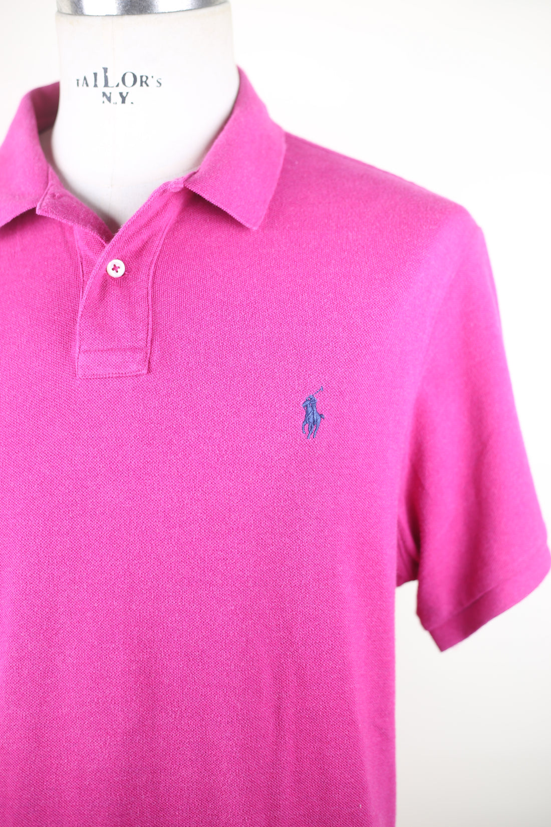 POLO RL - L/XL -