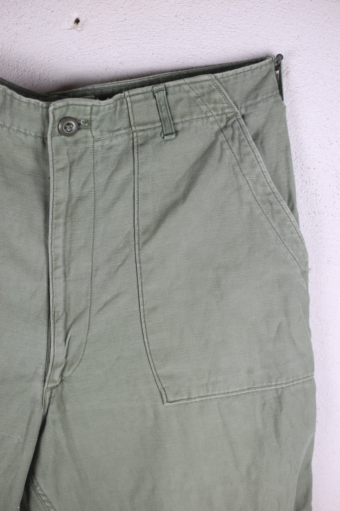 FATIGUE US ARMY PANT OG 107 -  W38 -