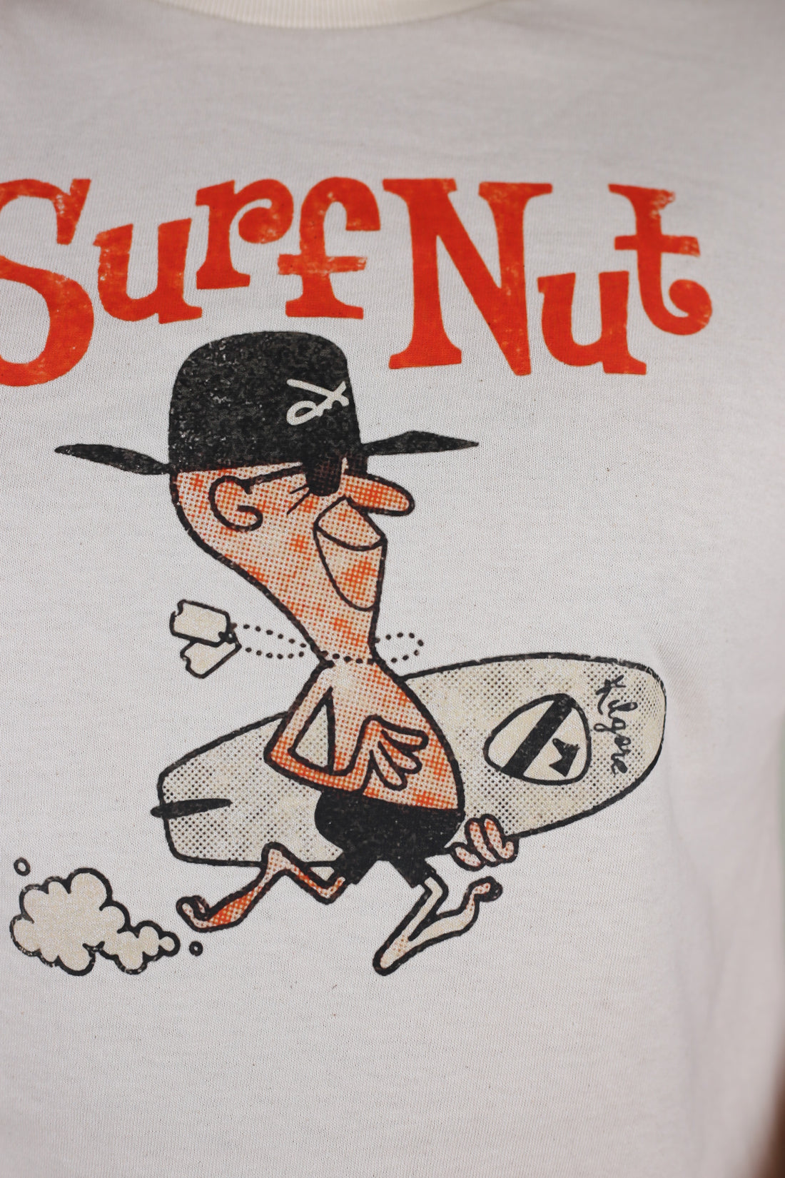 NOROZE T-shirt Da Uomo | Graphic Cotton Tee | Tie Dye New York NYC - Foto 3