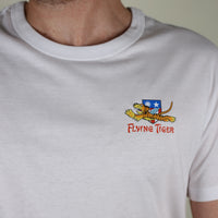 T-shirt Flying Tigers