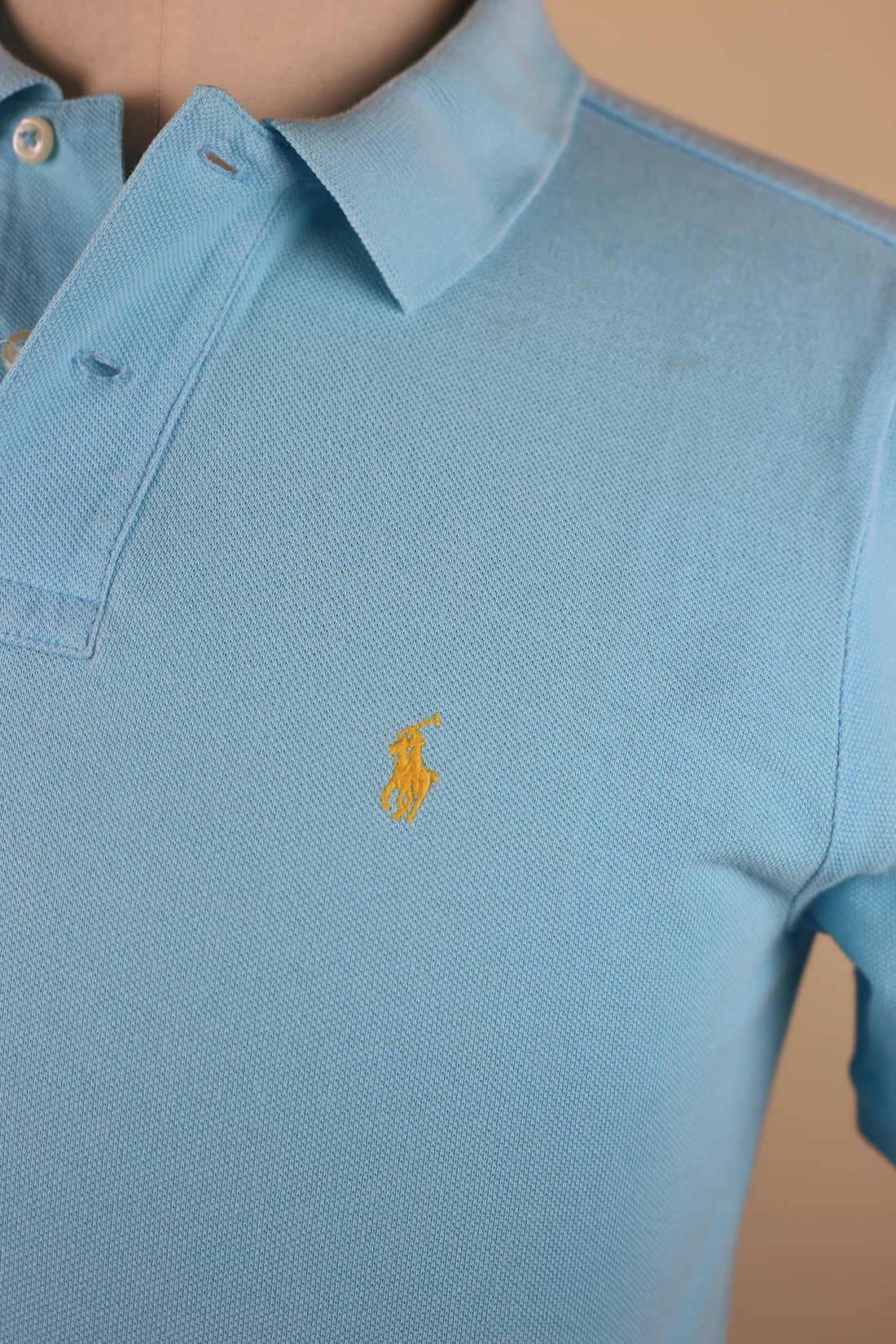 POLO RL - S -