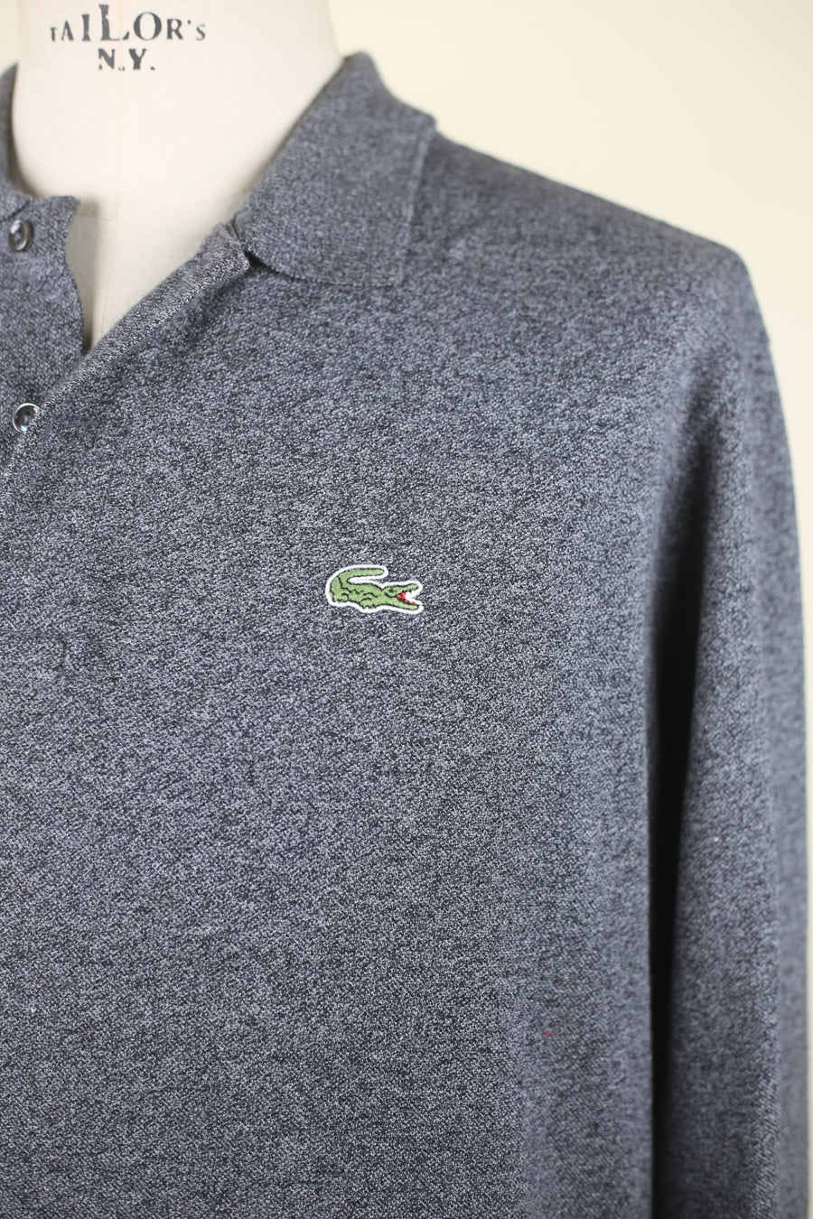Polo Lacoste - XL-