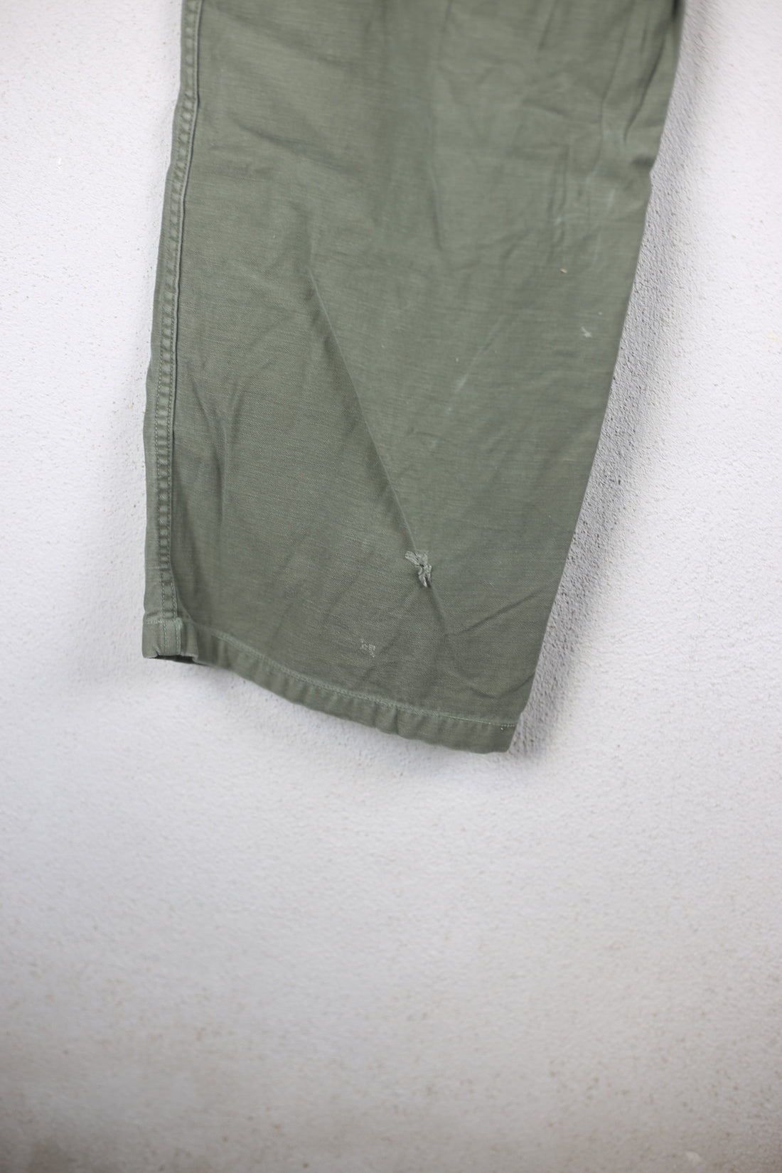 FATIGUE US ARMY PANT OG 107 type 1^ -  W32 -