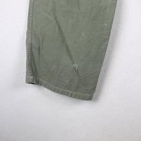 FATIGUE US ARMY PANT OG 107 type 1^ -  W32 -