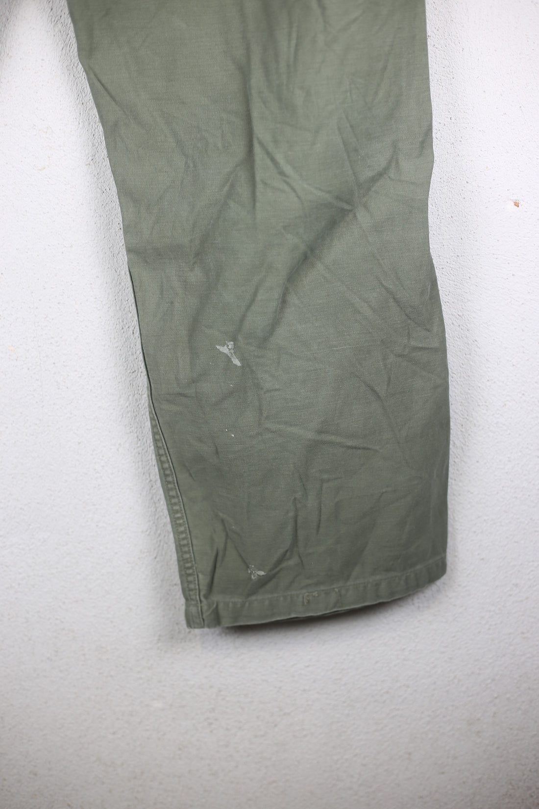 FATIGUE US ARMY PANT OG 107 type 1^ -  W32 -