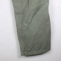 FATIGUE US ARMY PANT OG 107 type 1^ -  W32 -