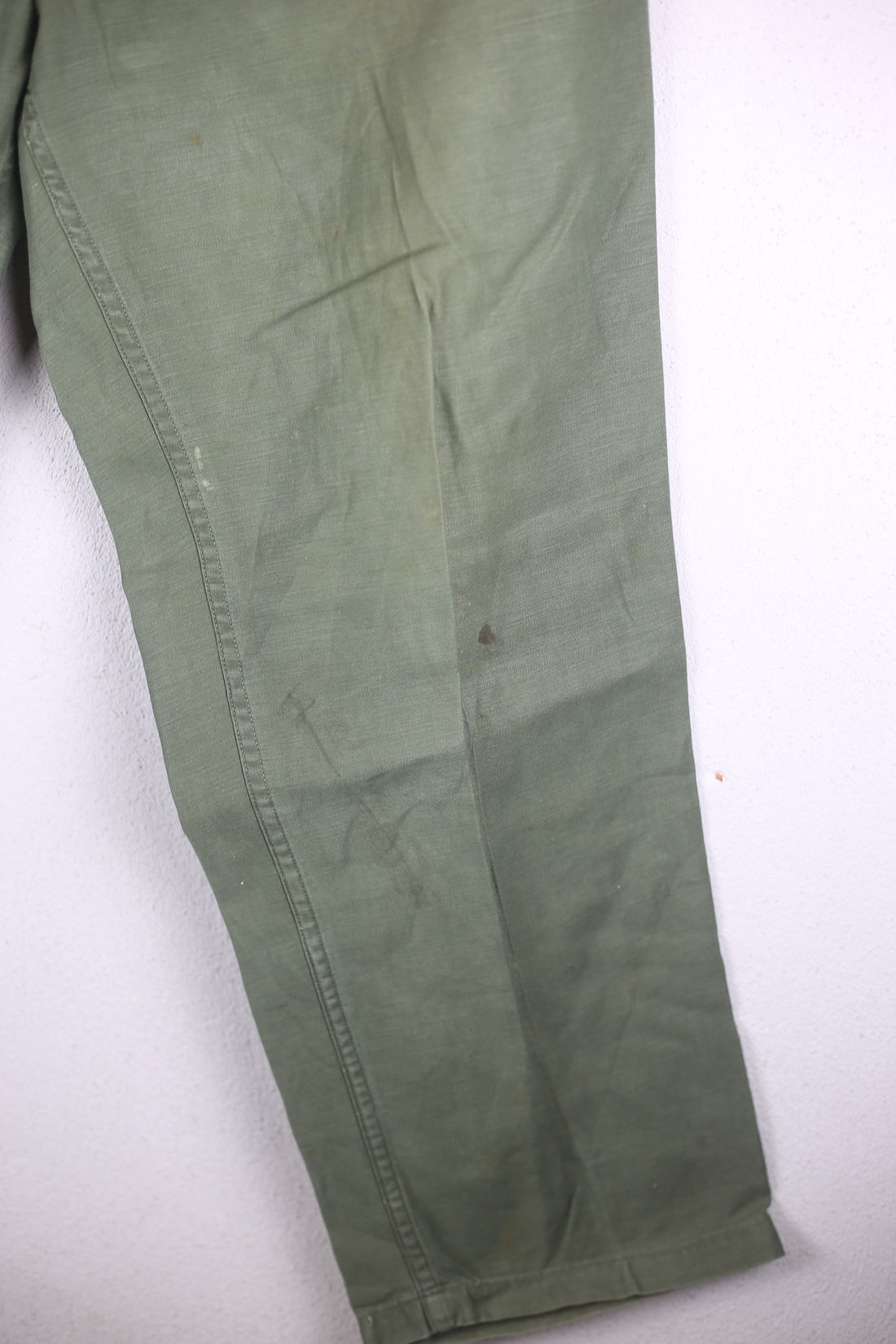 FATIGUE US ARMY PANT OG 107 -  W38 -