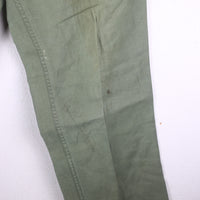 FATIGUE US ARMY PANT OG 107 -  W38 -