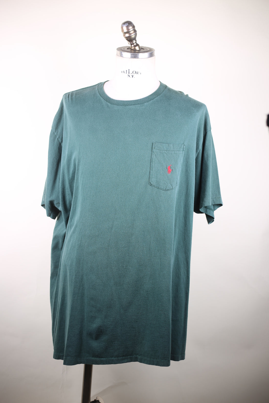 RL T-shirt MADE IN USA - XL -