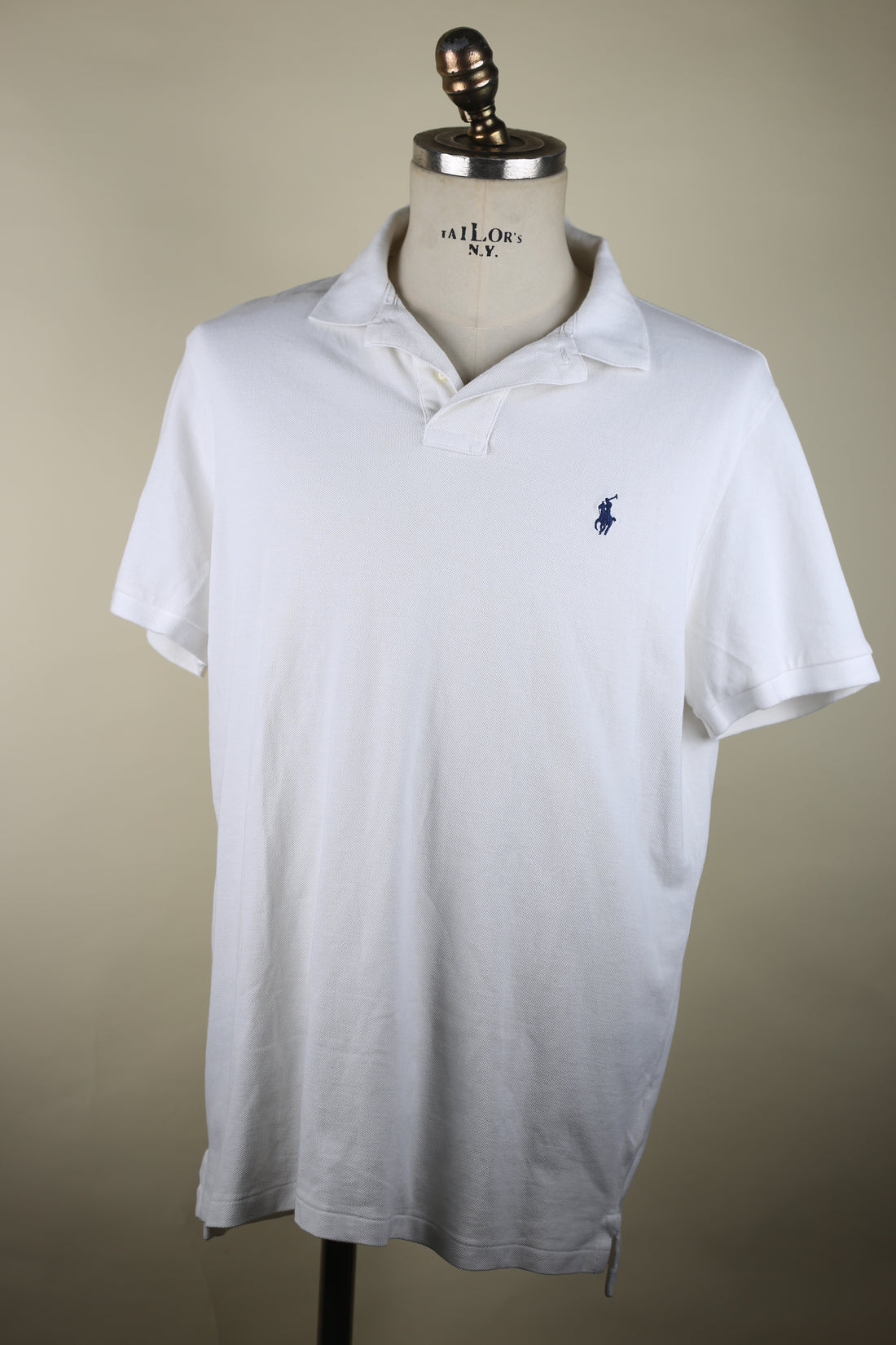 POLO RL - L -