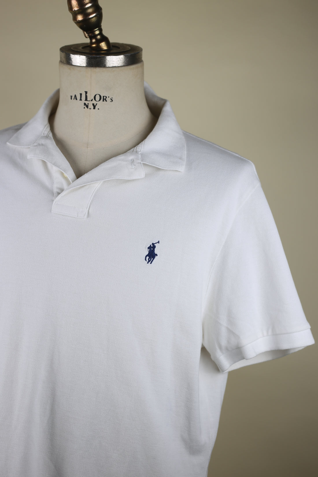 POLO RL - L -