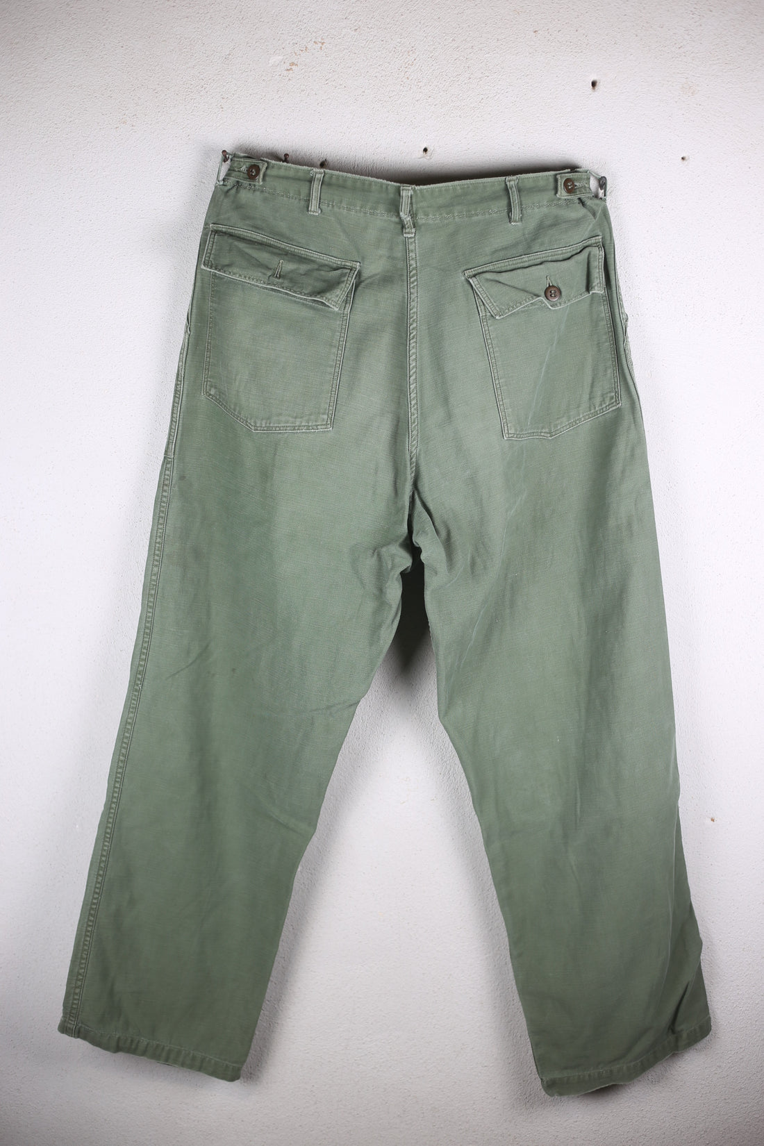 FATIGUE US ARMY PANT OG 107 -  W38 -