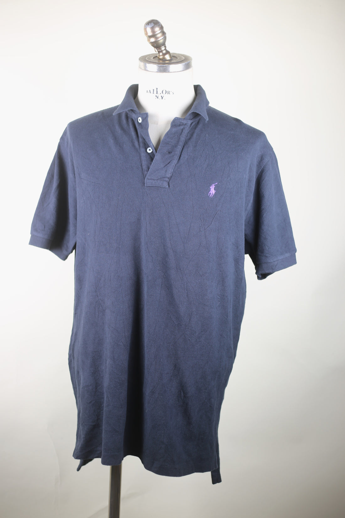 POLO RL - L -