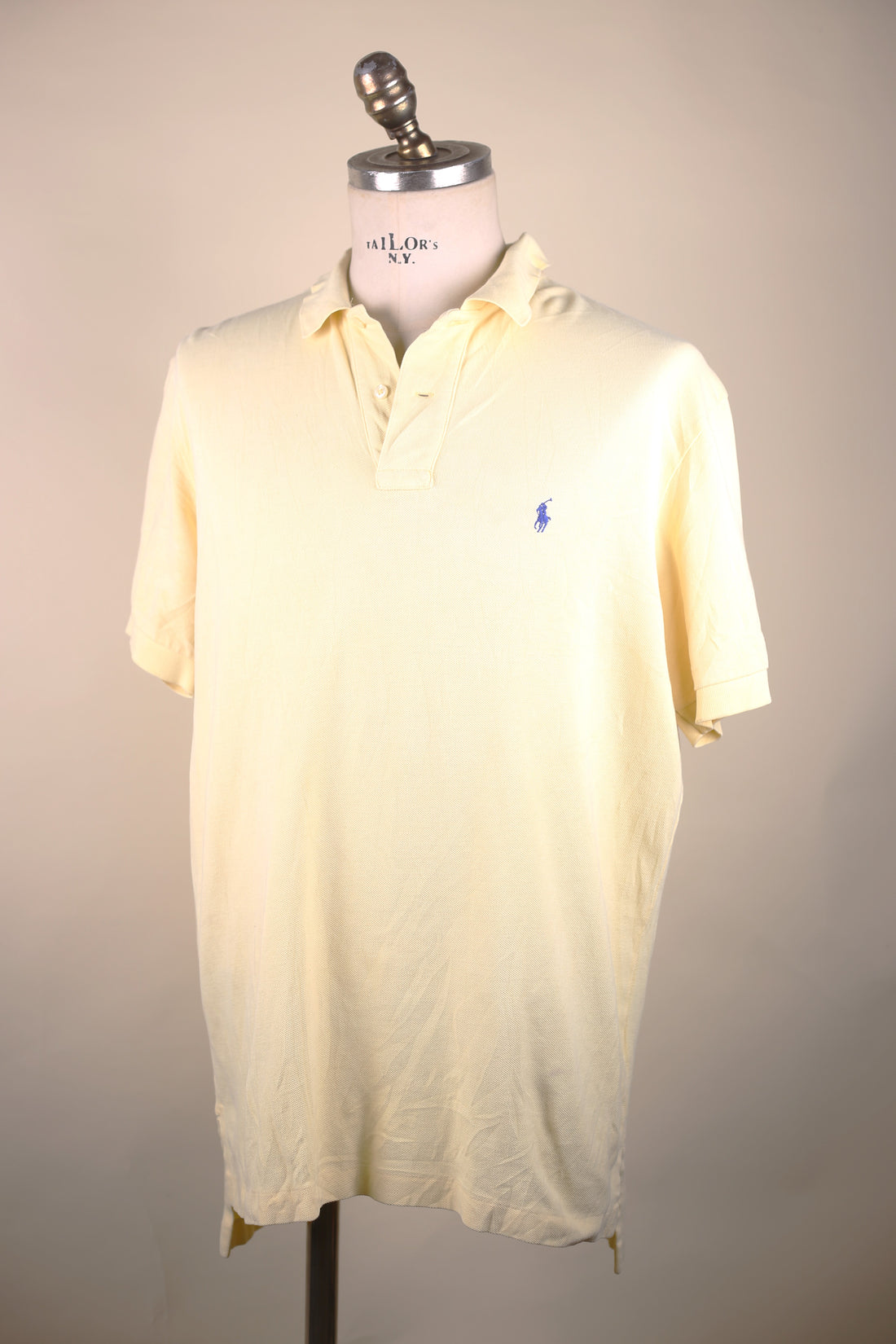 POLO RL - L -