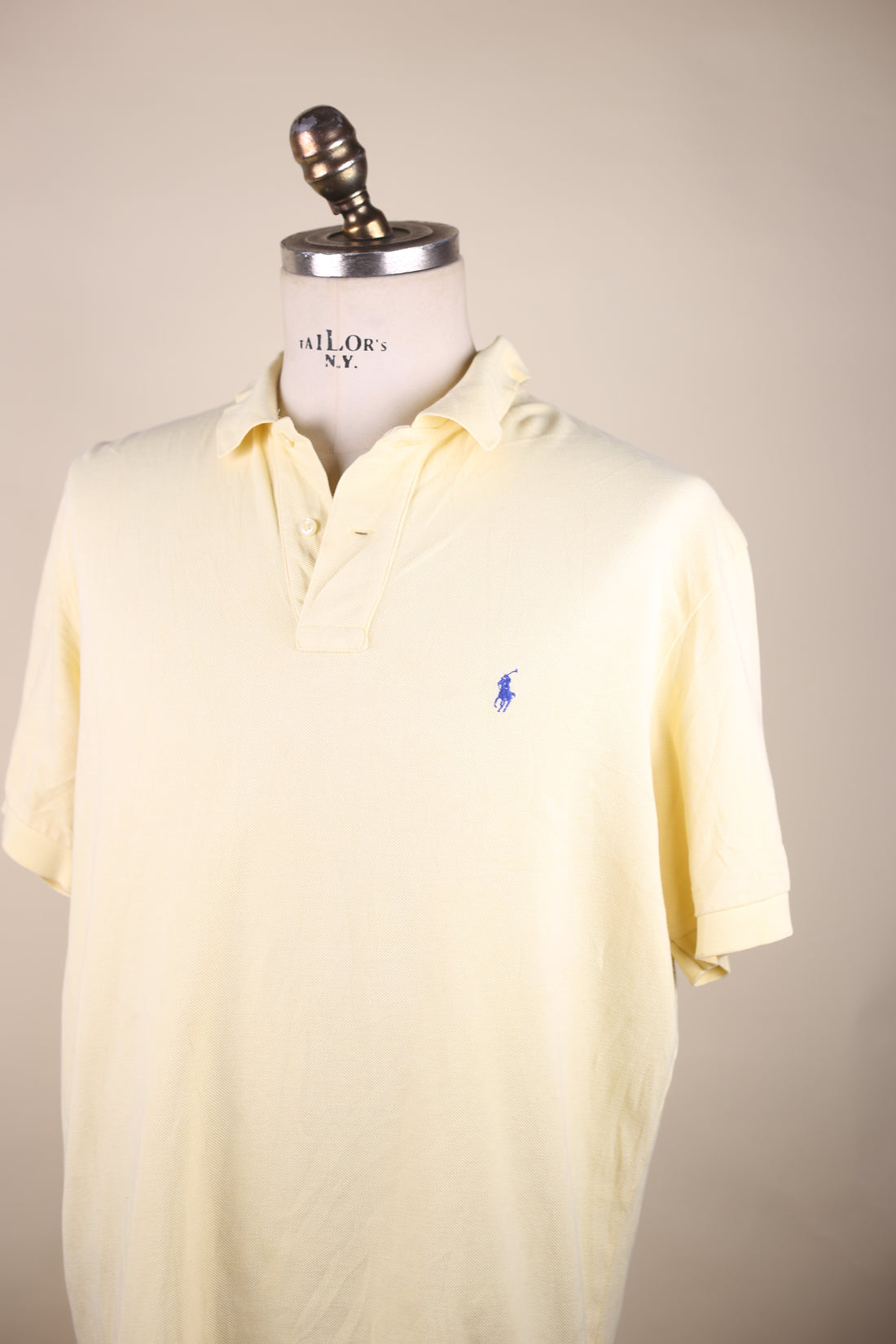 POLO RL - L -