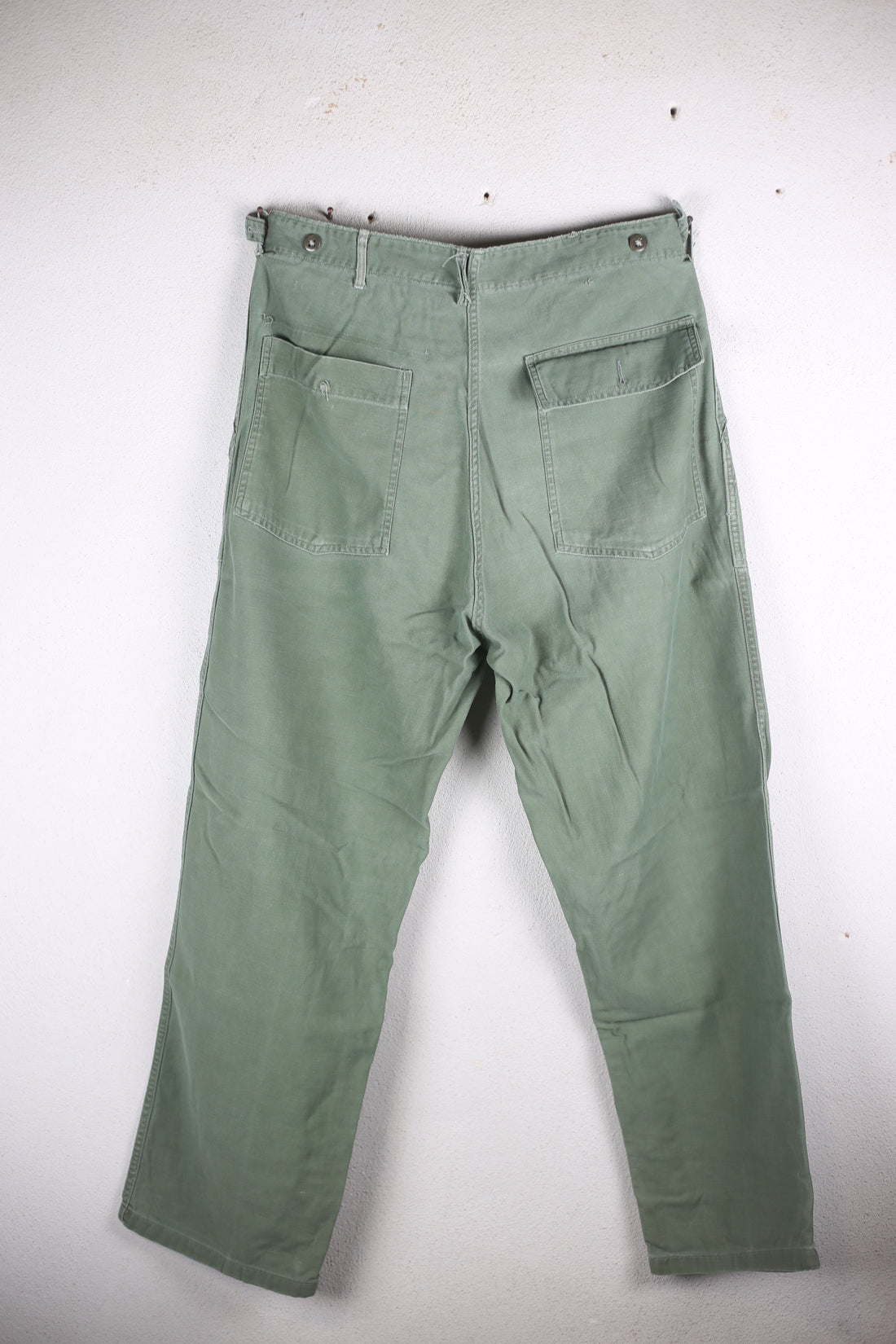 FATIGUE US ARMY PANT OG 107 -  W36 -
