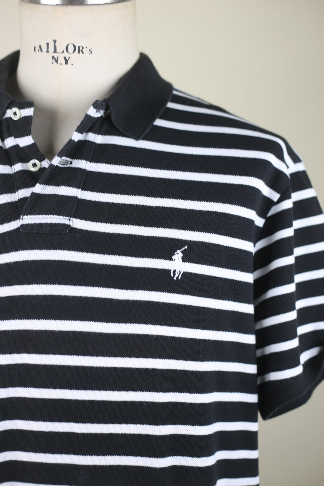 POLO RL - XL -