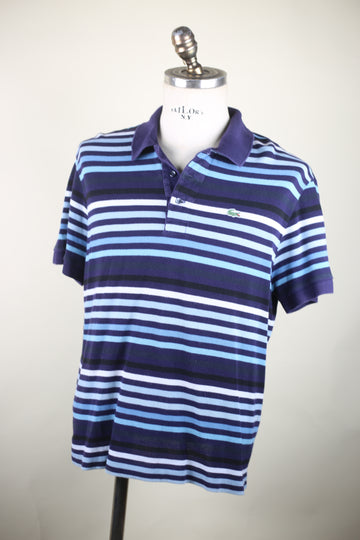 Polo Lacoste - L-