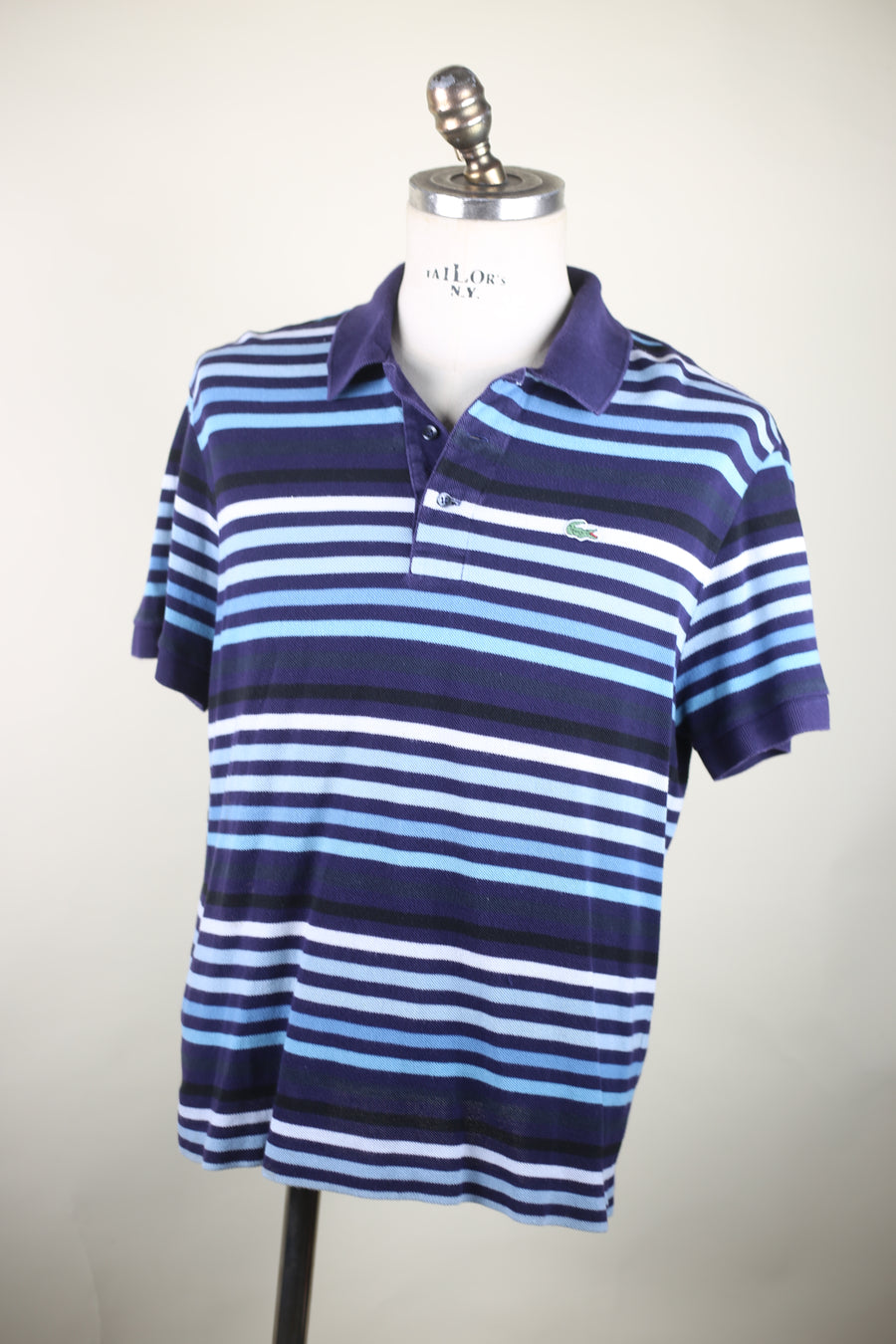 Polo Lacoste - L-