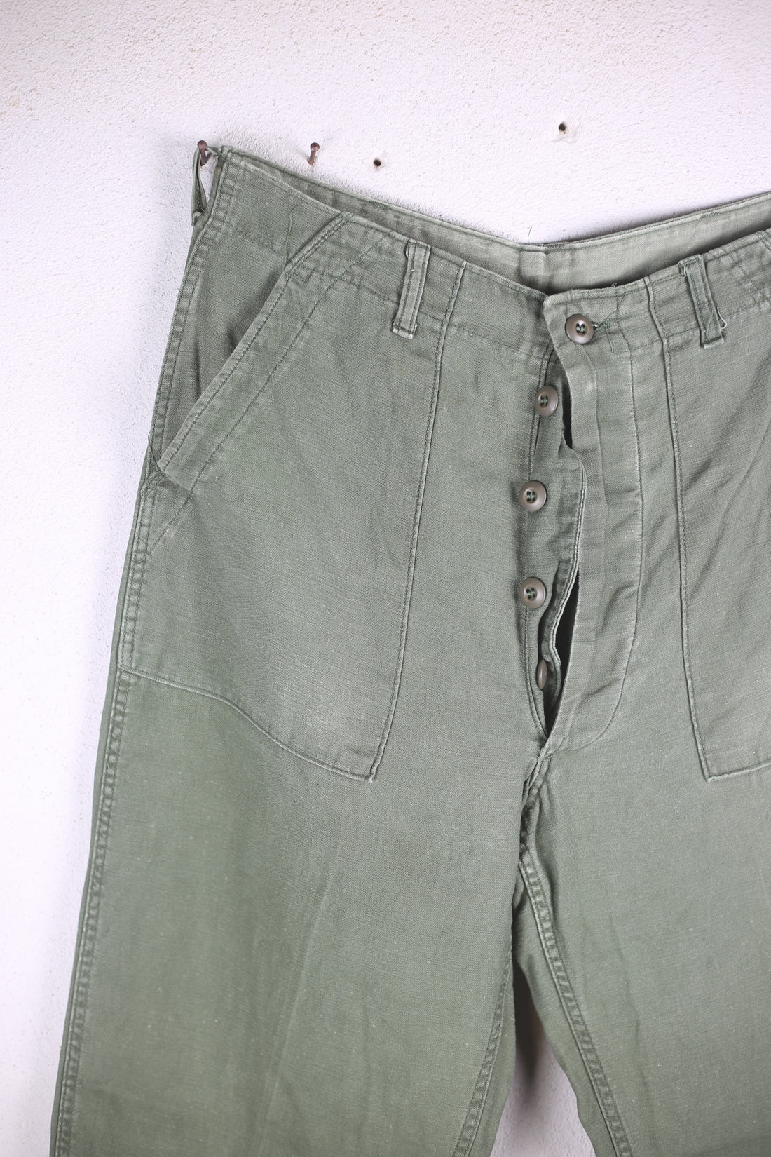 FATIGUE US ARMY PANT OG 107 -  W36 -