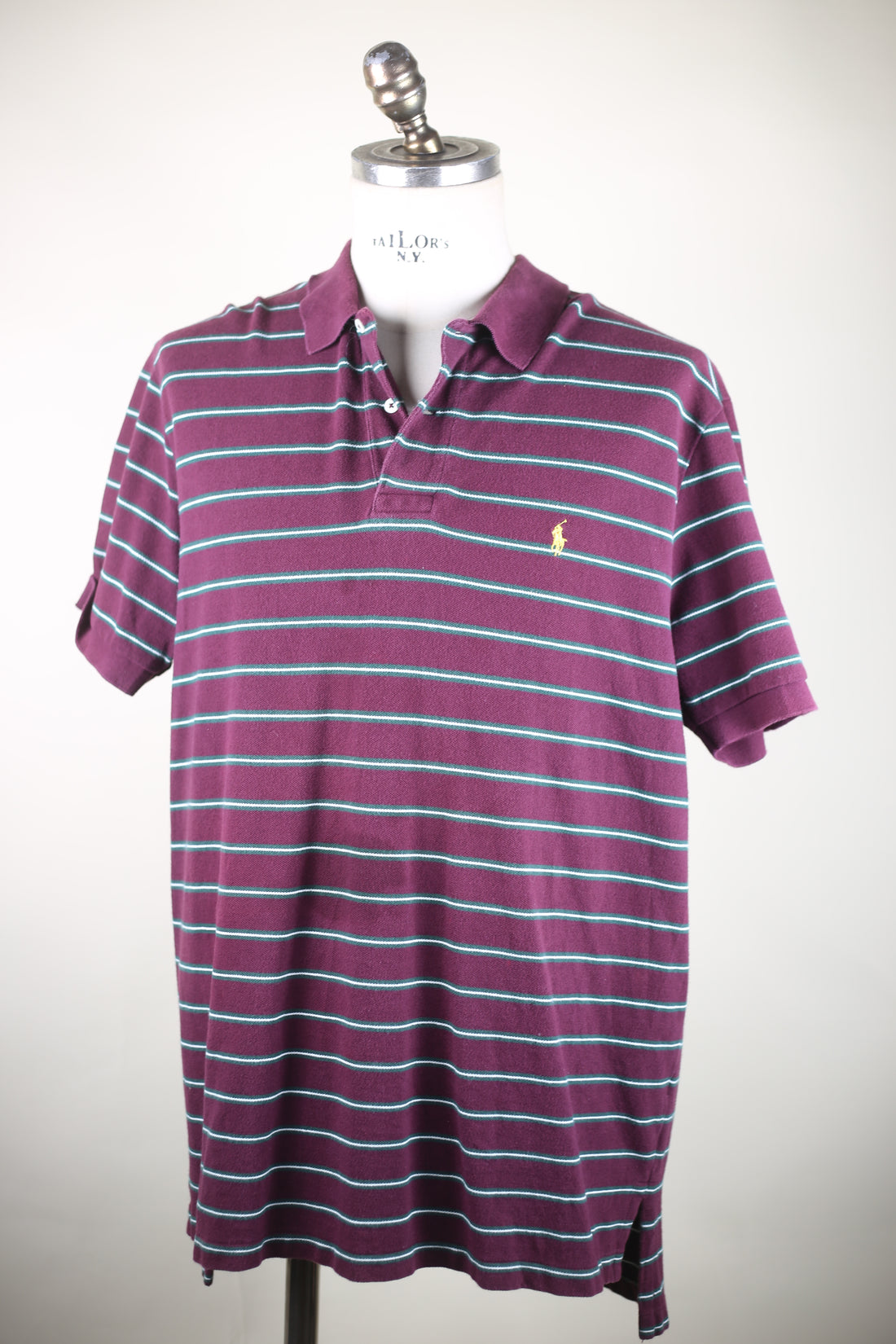 POLO RL made in usa - XL -