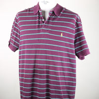 POLO RL made in usa - XL -
