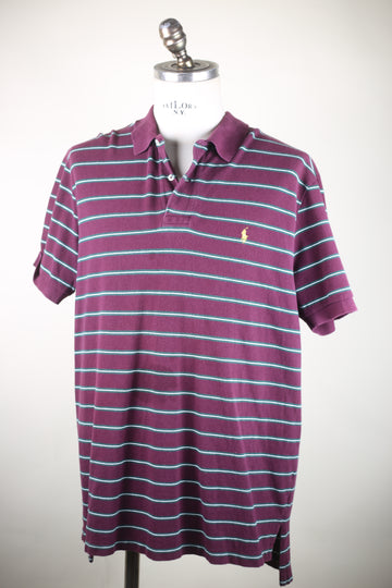 POLO RL made in usa - XL -
