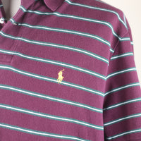 POLO RL made in usa - XL -