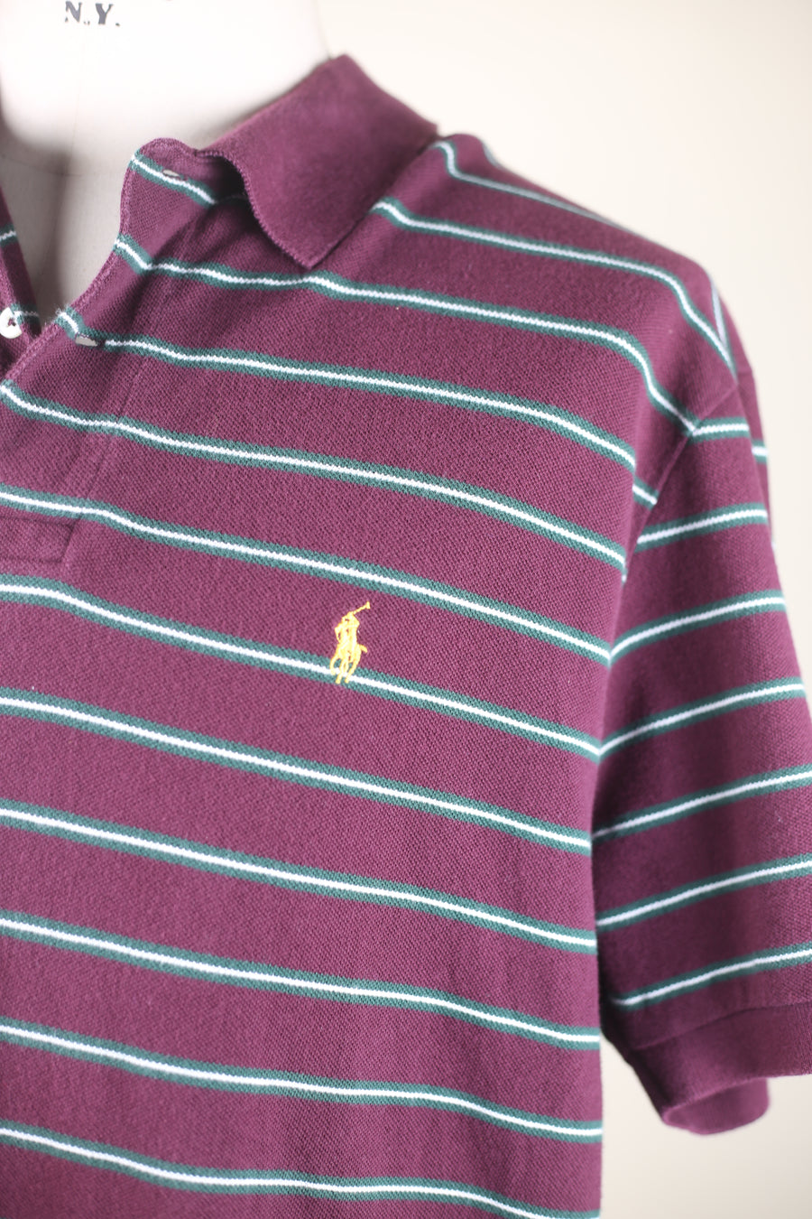 POLO RL made in usa - XL -