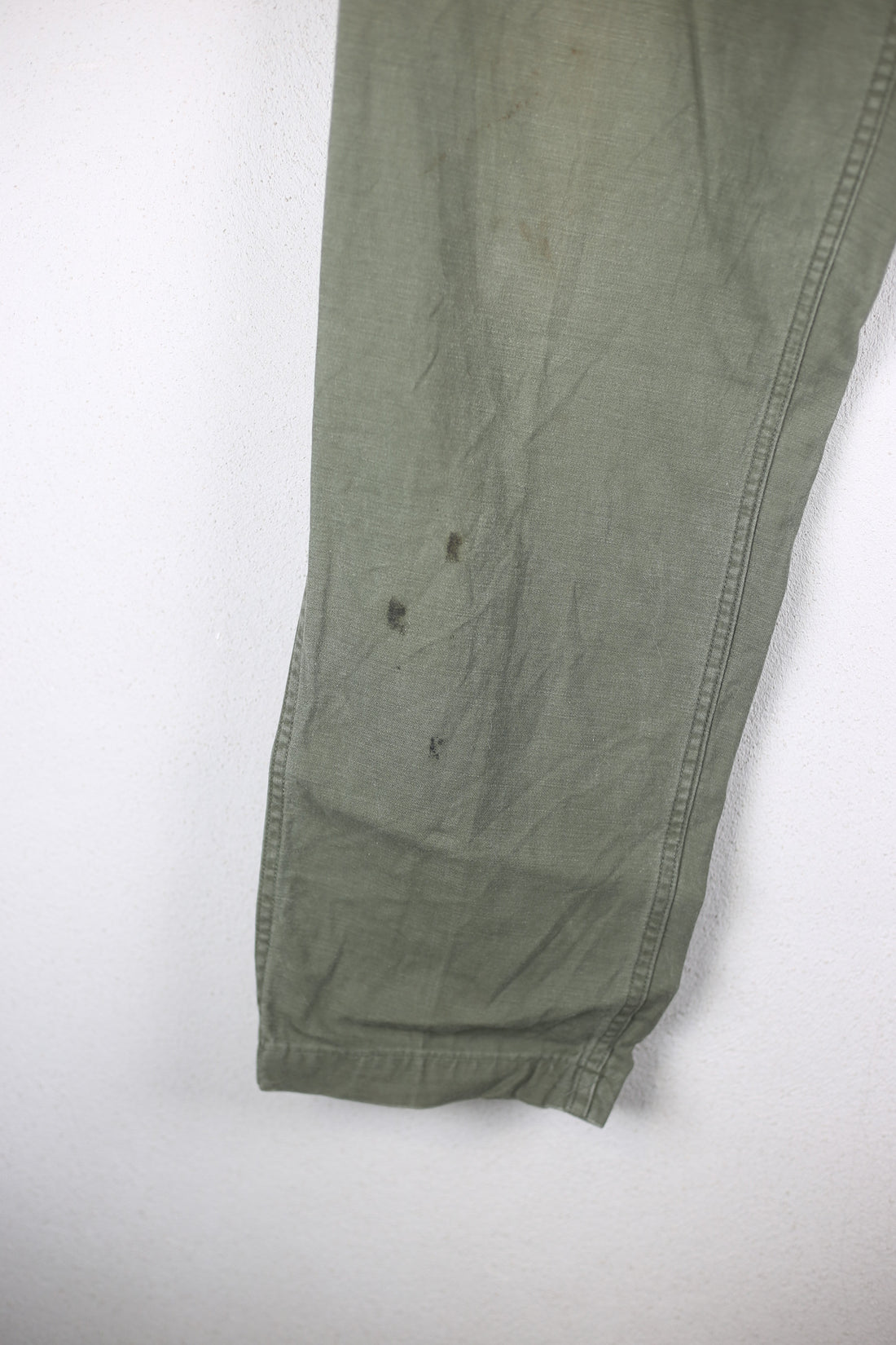 FATIGUE US ARMY PANT OG 107 -  W33-