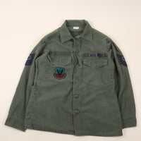 Camicia Og 107 US AIR FORCE -M-