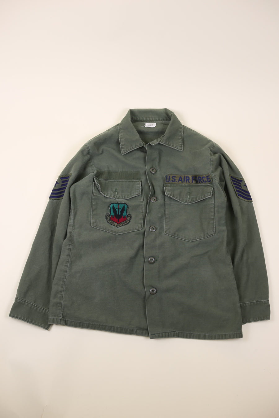 Camicia Og 107 US AIR FORCE -M-