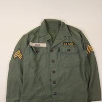 Camicia Og 107 US ARMY -M-