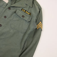 Og 107 US ARMY shirt -M-