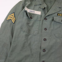 Og 107 US ARMY shirt -M-