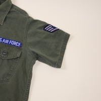 Og 107 US AIR FORCE shirt - L -