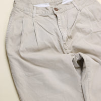 WRANGLER Vintage Chinos - W28 40-42 IT -