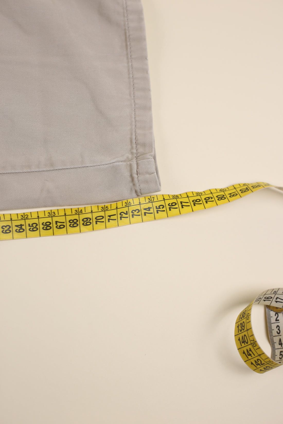 WRANGLER Vintage Chinos - W28 40-42 IT -