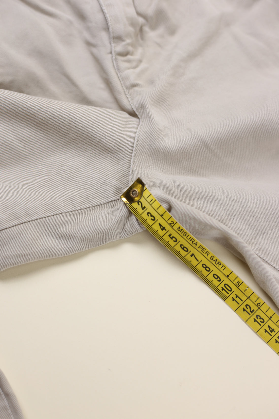 WRANGLER Vintage Chinos - W28 40-42 IT -