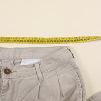 WRANGLER Vintage Chinos - W28 40-42 IT -