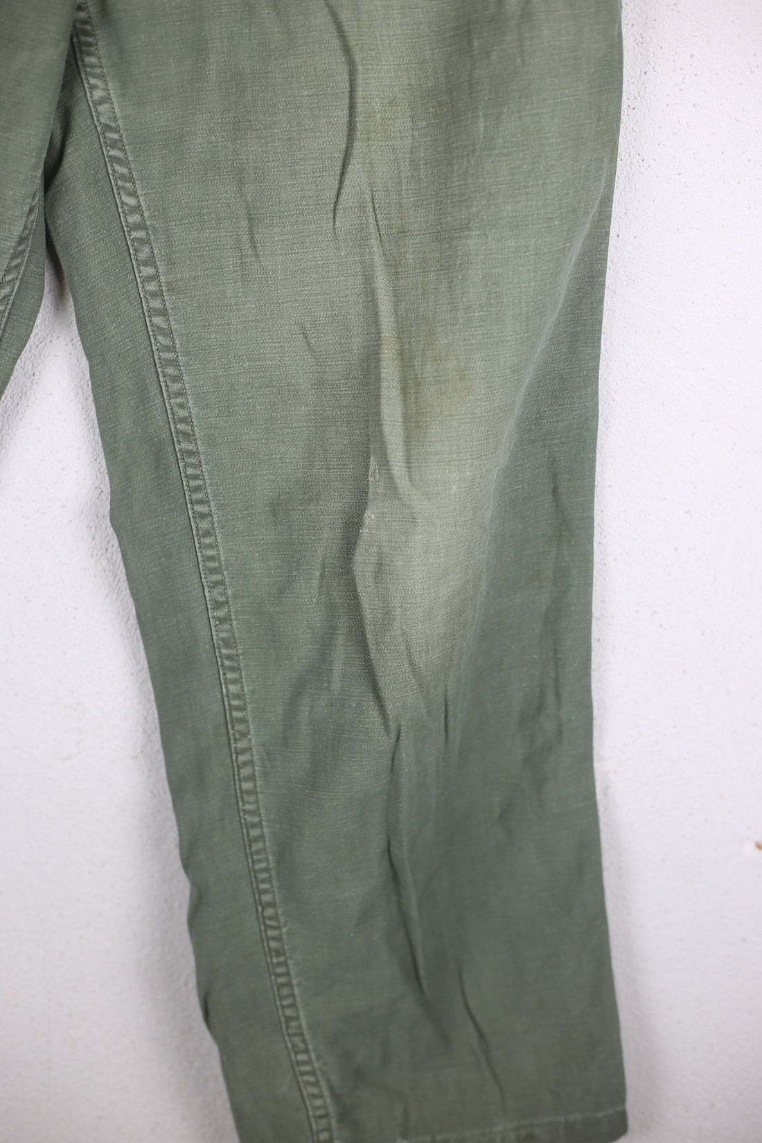 FATIGUE US ARMY PANT OG 107 -  W32 -