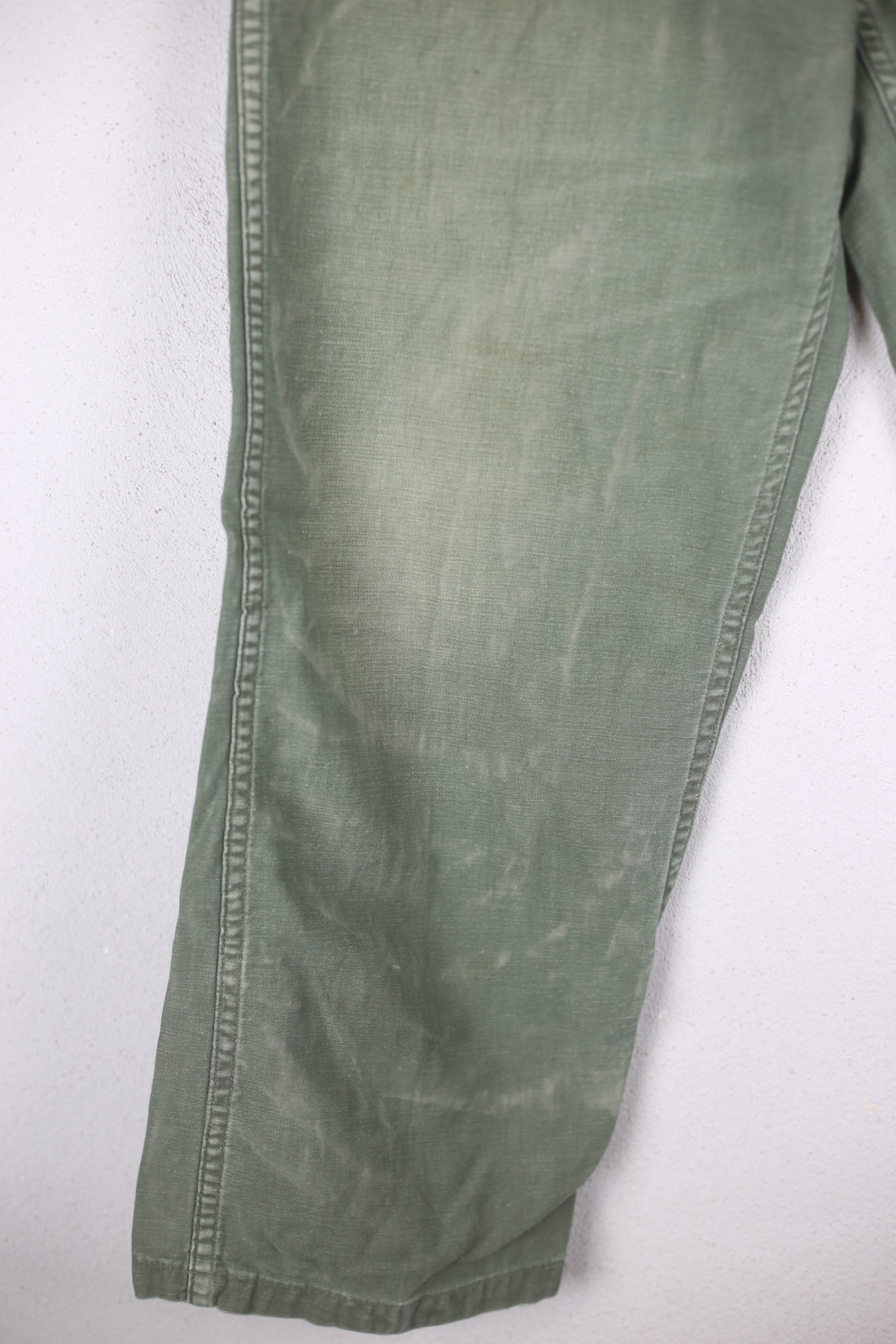 FATIGUE US ARMY PANT OG 107 -  W32 -