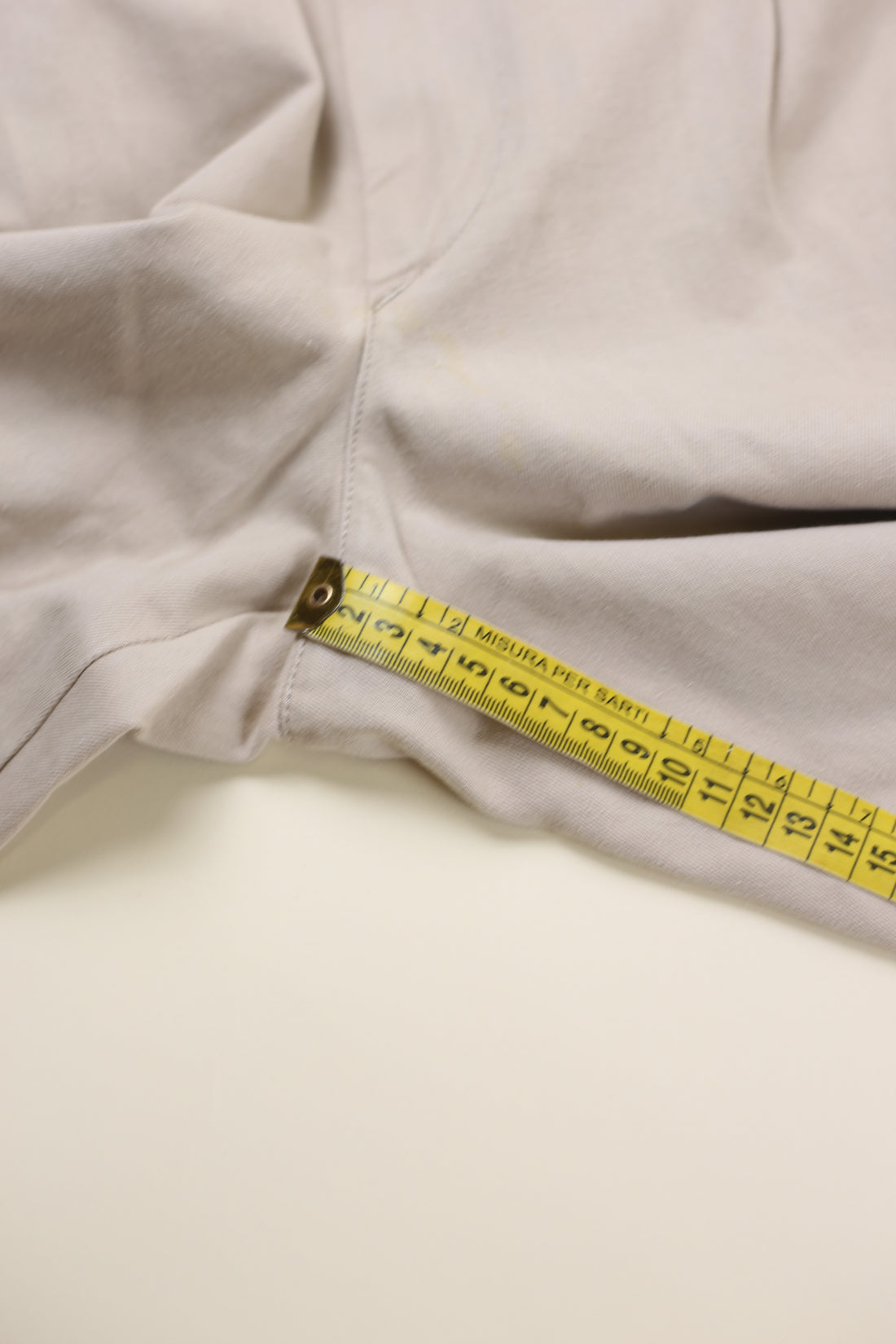 CERRUTI Vintage Chinos - W36 52 IT -