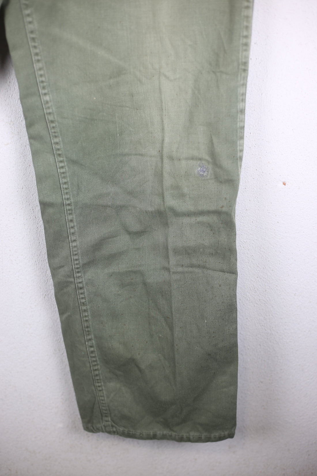 FATIGUE US ARMY PANT OG 107 - W30